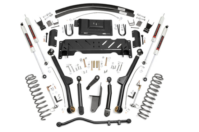 Control arms for 1984-1993 Jeep Cherokee by Rough Country
