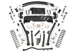Control arms for 1984-1993 Jeep Cherokee by Rough Country