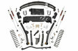 Control arms for 1984-1993 Jeep Cherokee by Rough Country
