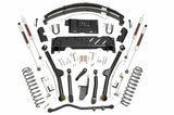 Control arms for 1984-1993 Jeep Cherokee by Rough Country