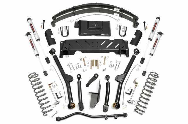 Control arms for 1984-1993 Jeep Cherokee by Rough Country