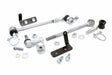 Fits Jeep Cherokee XJ(84-01)/Comanche for 1984-1993 Jeep Grand Cherokee by Rough Country