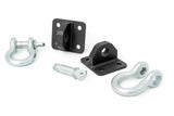 Light bar for 1984-1993 Jeep Wrangler TJ by Rough Country