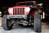 Winch for Jeep Cherokee by Rough Country