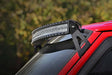 Led light bar for 1984-1993 Jeep Cherokee by Rough Country