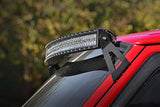 Led light bar for 1984-1993 Jeep Cherokee by Rough Country
