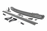 Led light bar for 1984-1993 Jeep Cherokee by Rough Country