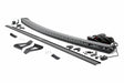 Led light bar for 1984-1993 Jeep Cherokee by Rough Country