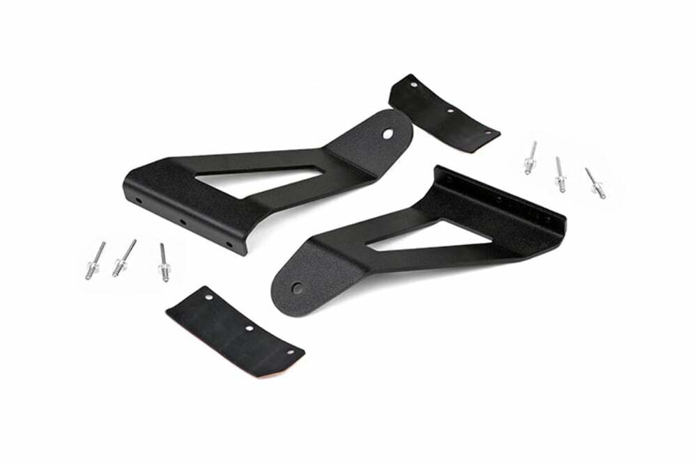 Fits Jeep Cherokee XJ(84-01) for Jeep Cherokee by Rough Country