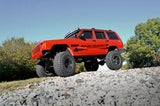 Fits Jeep Cherokee XJ(84-01) for Jeep Cherokee by Rough Country