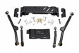 Control arms for 1996-2001 Jeep Cherokee by Rough Country