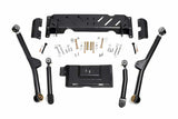 Control arms for 1996-2001 Jeep Cherokee by Rough Country