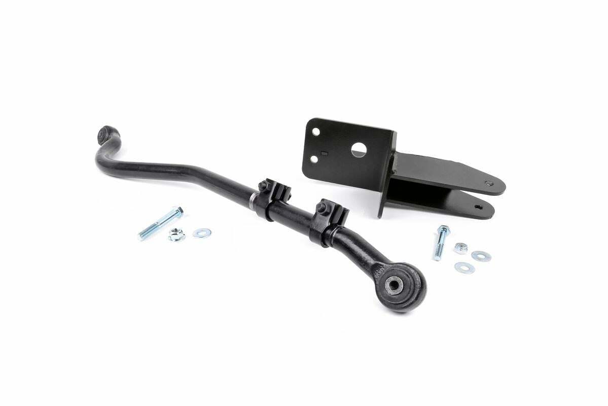 Fits Jeep Cherokee XJ(84-01) for 1984-1993 Jeep Grand Cherokee by Rough Country