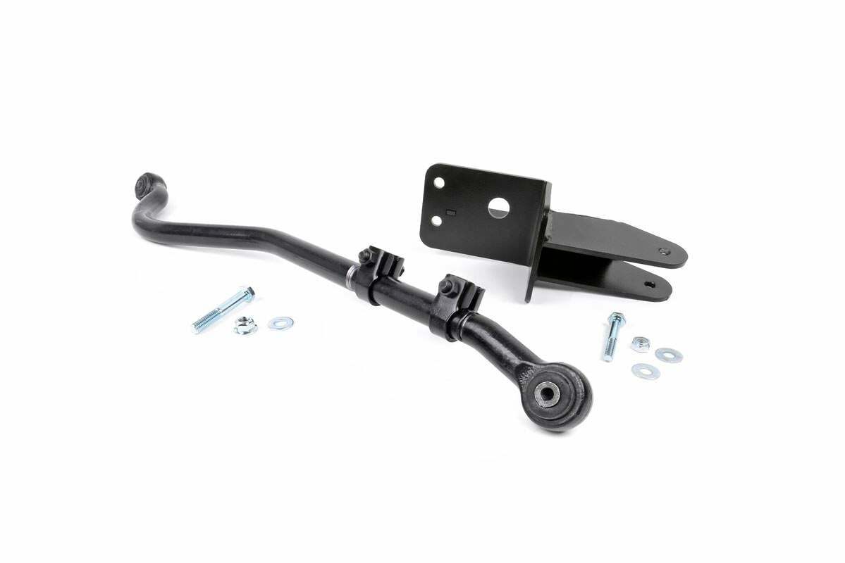 Fits Jeep Cherokee XJ(84-01) for 1984-1993 Jeep Grand Cherokee by Rough Country