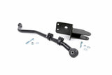 Fits Jeep Cherokee XJ(84-01) for 1984-1993 Jeep Grand Cherokee by Rough Country