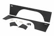Fits Jeep Cherokee XJ for 1984-1993 Jeep Cherokee by Rough Country