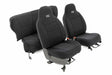 Seat covers for 1996-1996 Jeep Cherokee by Rough Country