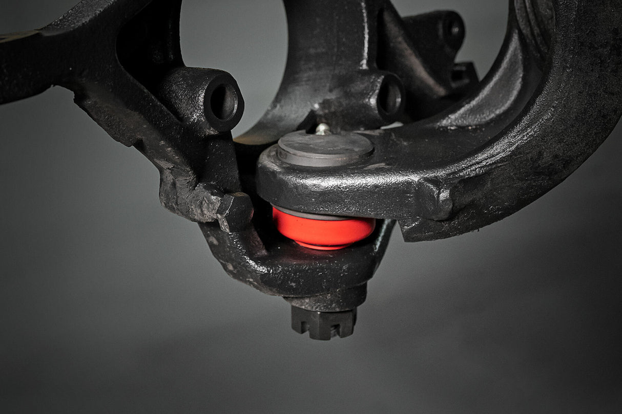 Fits Jeep Cherokee XJ/Comanche for Jeep Cherokee by Rough Country