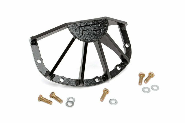 Fits Jeep Cherokee XJ/Comanche for 1976-1983 Jeep Grand Cherokee by Rough Country