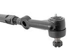 Fits Jeep Cherokee XJ/Comanche MJ/Wrangler TJ HD Steering Kit; 10604
