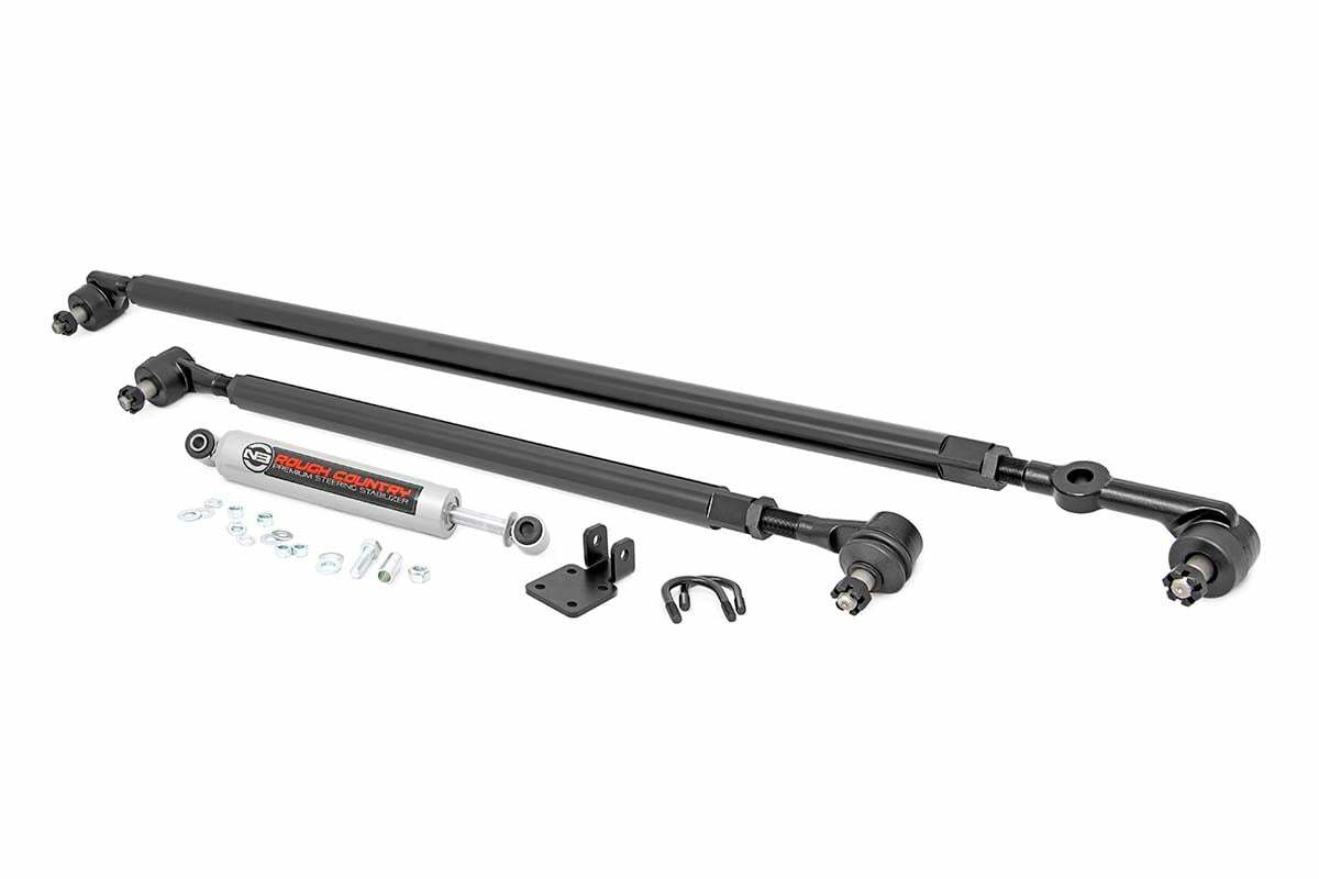 Winch for 1984-1993 Jeep Grand Cherokee by Rough Country