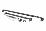 Winch for 1984-1993 Jeep Grand Cherokee by Rough Country