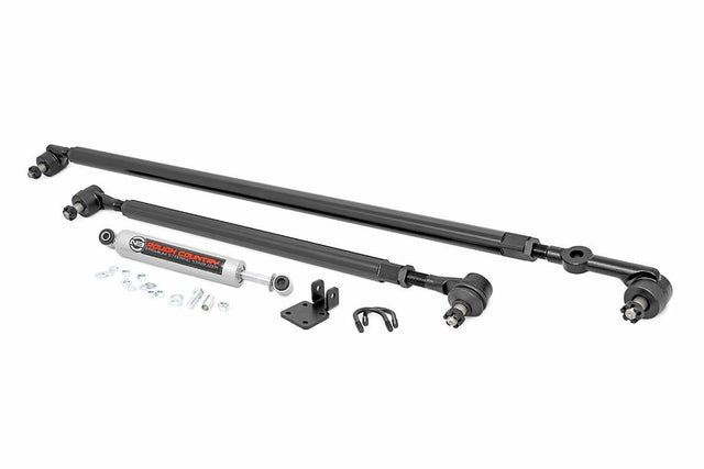 Winch for 1984-1993 Jeep Grand Cherokee by Rough Country