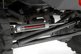 Fits Jeep Cherokee XJ/Comanche for Jeep Wrangler TJ by Rough Country