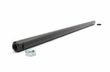 Fits Jeep Cherokee XJ/Comanche MJ/Wrangler TJ Heavy Duty Tie Rod Kit; 1143