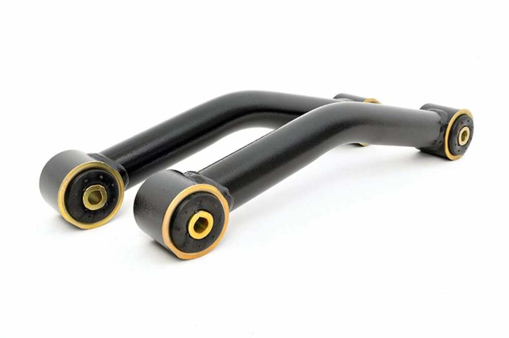 Control arms for 1984-1993 Jeep Wrangler TJ by Rough Country
