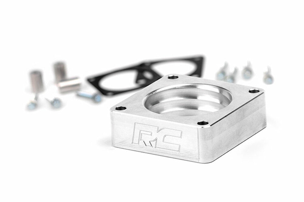 Fits Jeep Cherokee XJ/Comanche for Jeep Wrangler TJ by Rough Country