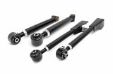 Fits Jeep Cherokee XJ/Comanche for 1984-1993 Jeep Grand Cherokee by Rough Country