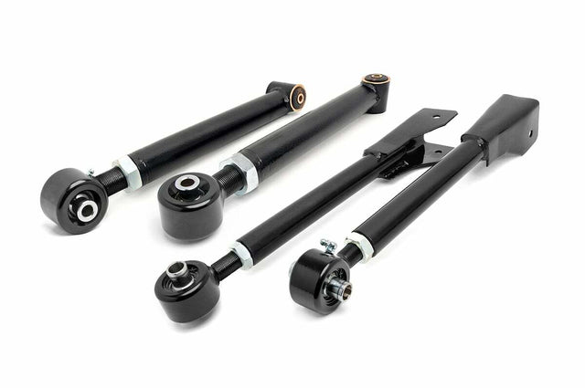 Fits Jeep Cherokee XJ/Comanche for 1984-1993 Jeep Grand Cherokee by Rough Country