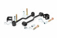 Control arm for 1984-1993 Jeep Wrangler TJ by Rough Country