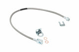 Fits Jeep Cherokee XJ/Wrangler for 1984-1993 Jeep Wrangler TJ by Rough Country