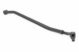 Fits Jeep Cherokee XJ/Wrangler TJ Track Bar; Tubular; 1.5-4.5" Lift; 7572