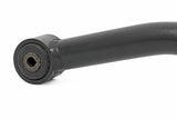 Fits Jeep Cherokee XJ/Wrangler TJ Track Bar; Tubular; 1.5-4.5" Lift; 7572