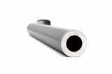 Fits Jeep Cherokee XJ/Wrangler TJ Track Bar; Tubular; 1.5-4.5" Lift; 7572