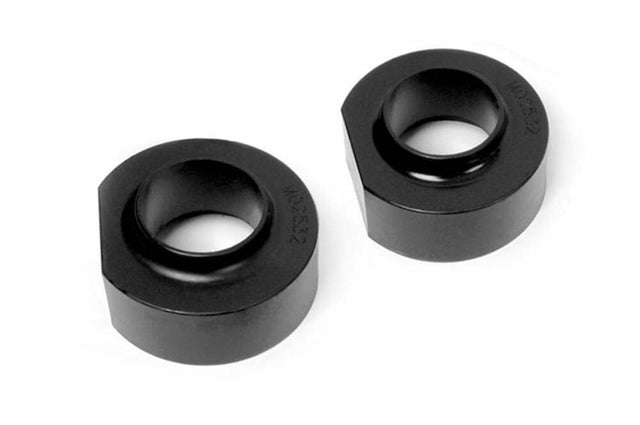 Leveling kit for 1985-1993 Jeep Grand Cherokee by Rough Country