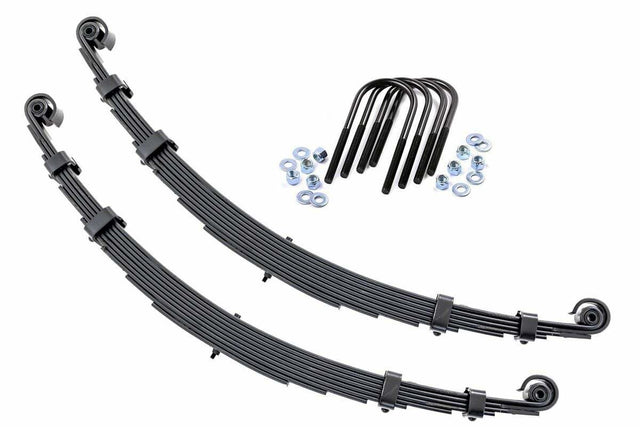 Leaf spring for 1955-1975 Jeep by Rough Country