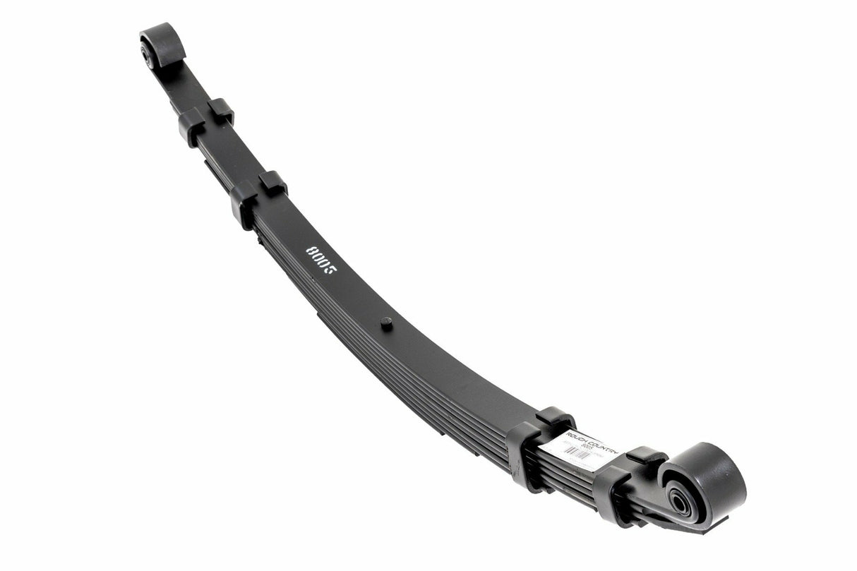 Fits Jeep CJ 5 for 1955-1975 Jeep by Rough Country
