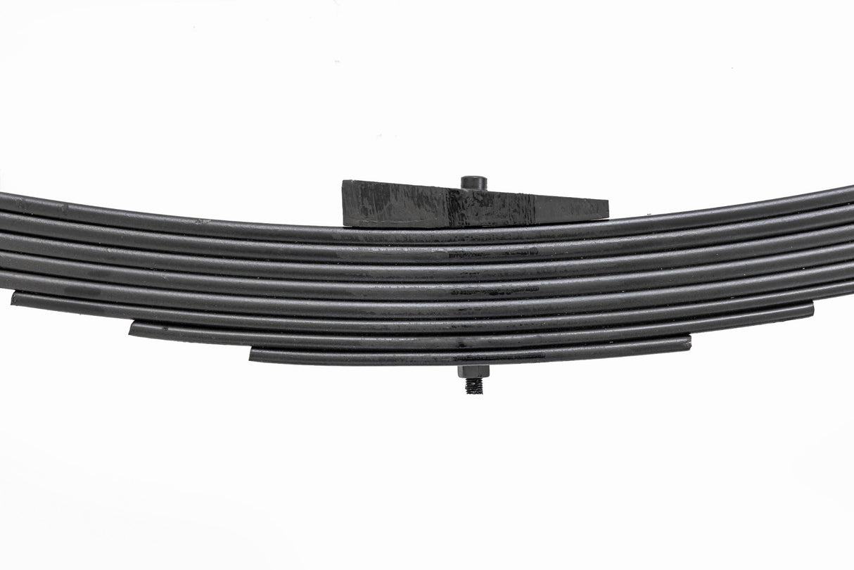 Fits Jeep CJ 5 for 1955-1975 Jeep by Rough Country