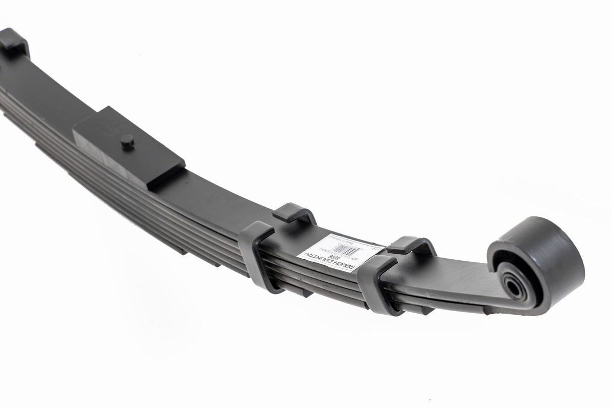 Fits Jeep CJ 5 for 1955-1975 Jeep by Rough Country