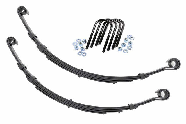 Leaf spring for 1976-1983 Jeep by Rough Country