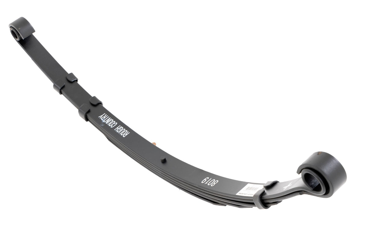 Fits Jeep CJ 5 for 1976-1983 Jeep by Rough Country