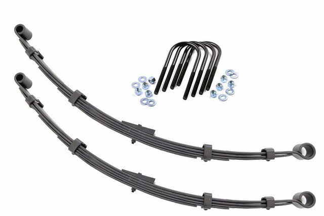 Leaf spring for 1976-1983 Jeep by Rough Country