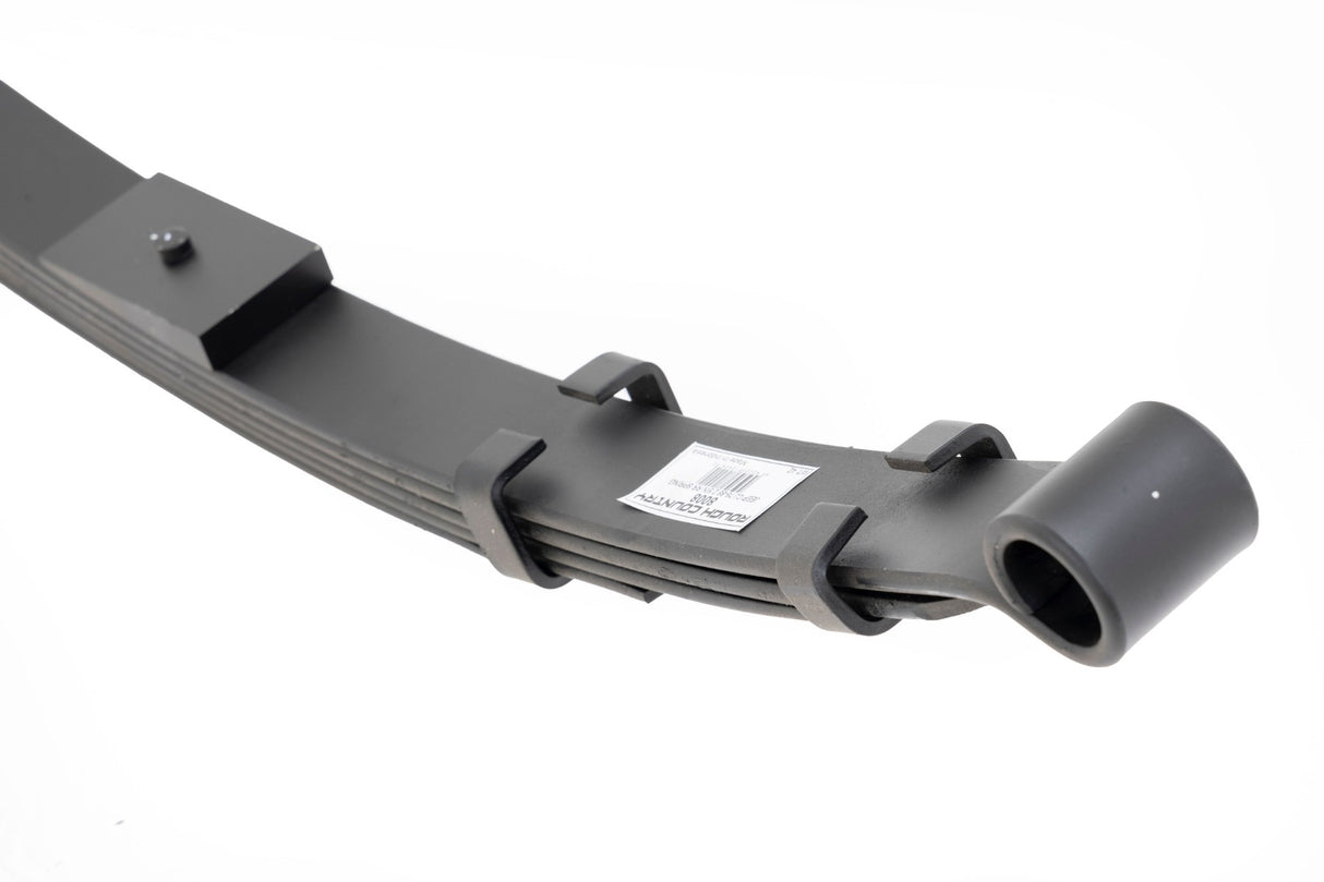 Fits Jeep CJ 5 for 1976-1983 Jeep by Rough Country