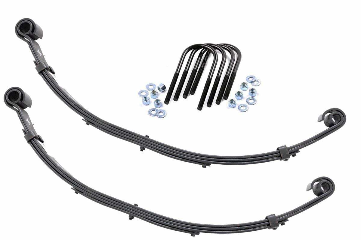 Leaf spring for 1976-1983 Jeep by Rough Country