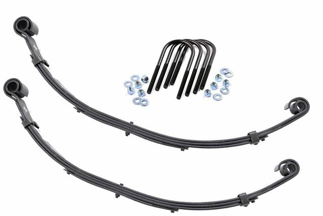 Leaf spring for 1976-1983 Jeep by Rough Country