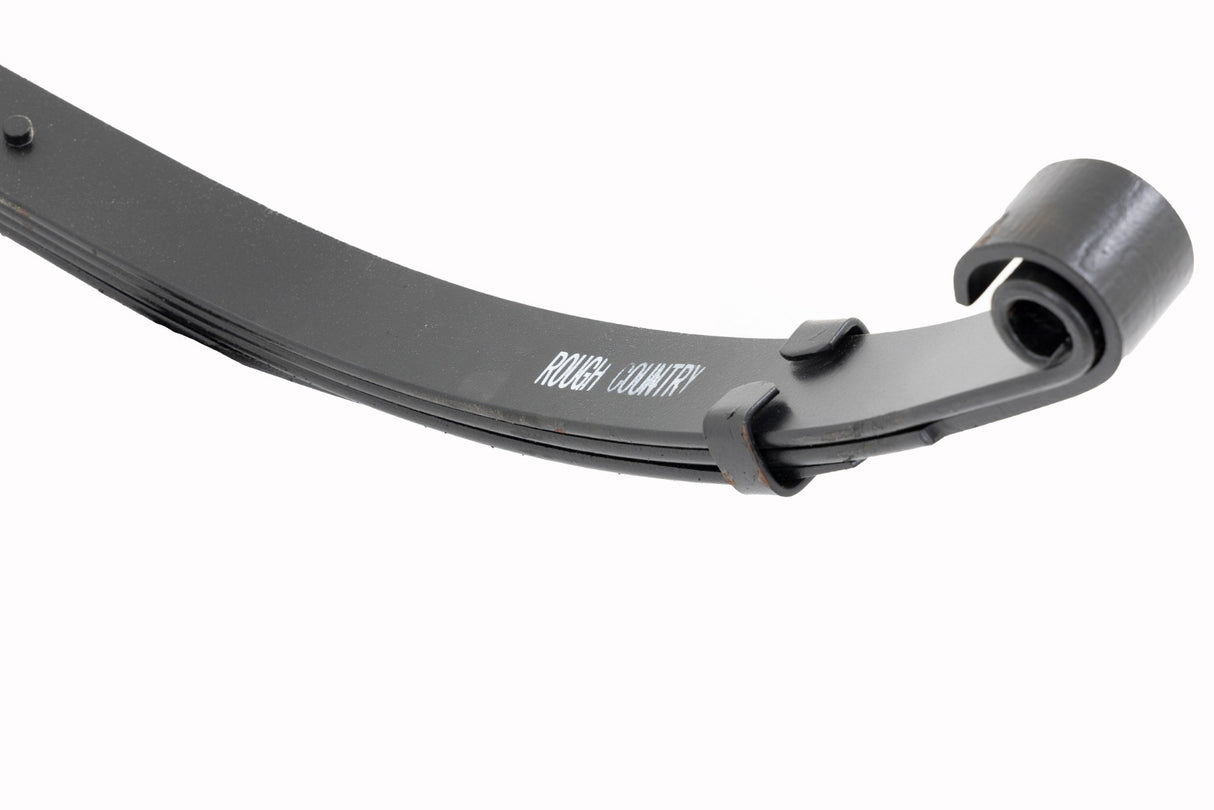 Fits Jeep CJ 5 for 1976-1983 Jeep by Rough Country